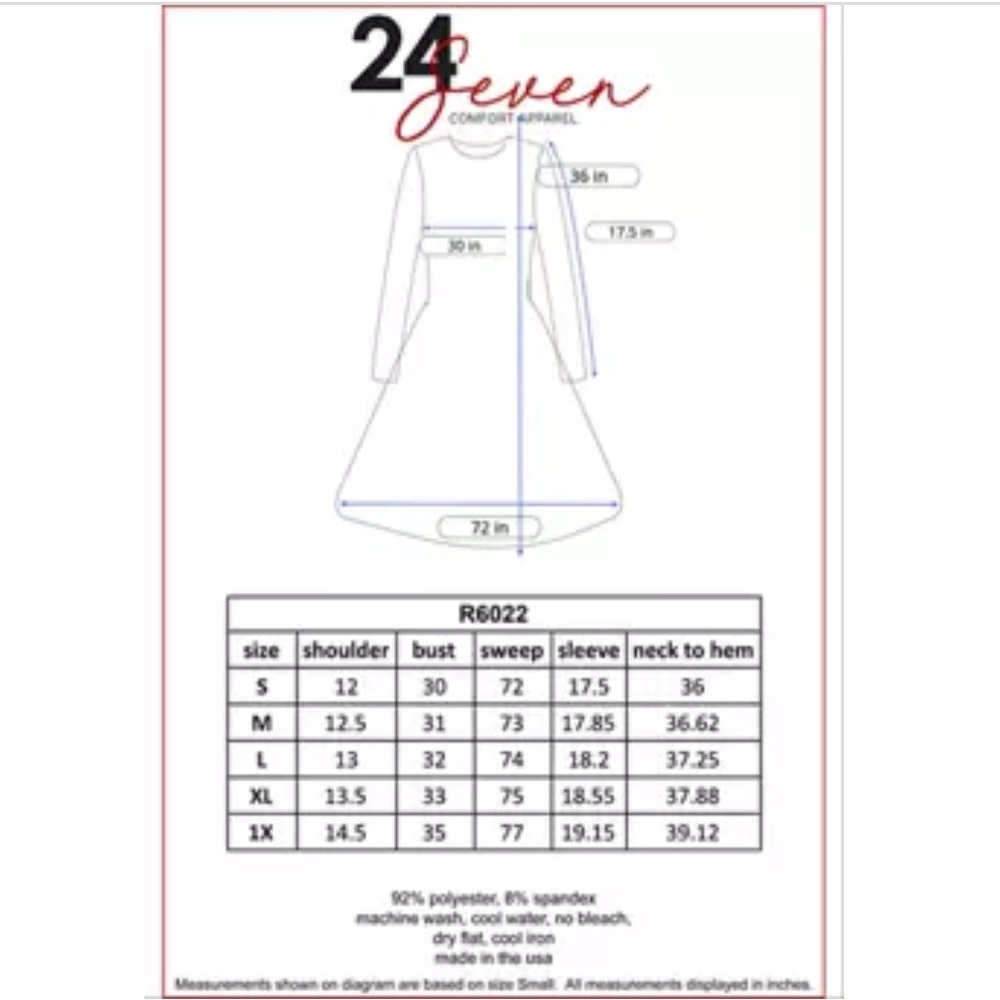 24/7 Comfort Apparel Black Pleated A-Line Dress - Picture 3 of 7